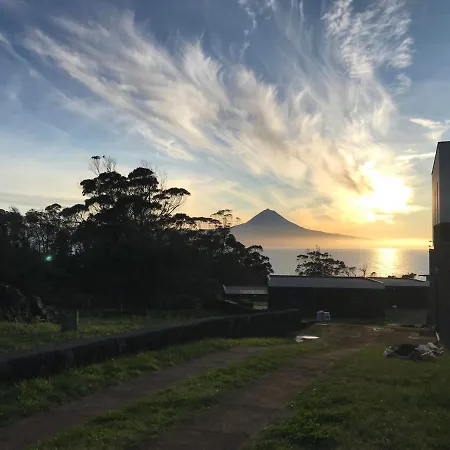 Alojamento de Turismo Rural Make It Happen Farm
