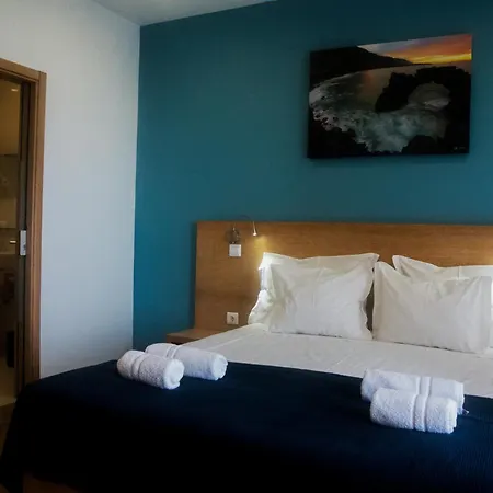 Alojamento de Turismo Rural Make It Happen Farm