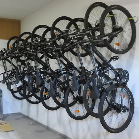 Alojamento de Turismo Rural Make It Happen Farm *