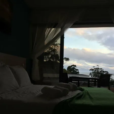 Make It Happen Farm Alojamento de Turismo Rural *