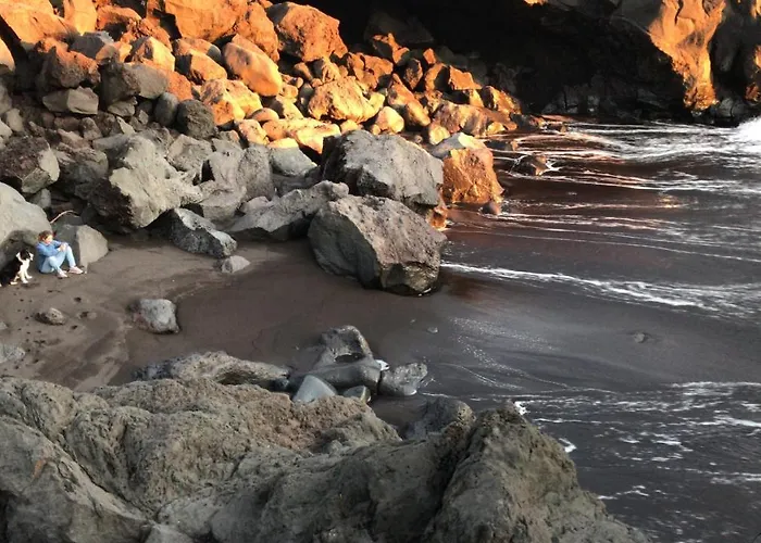 Agroturismo Make It Happen Farm Urzelina