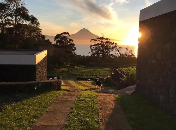 Agroturismo Make It Happen Farm *