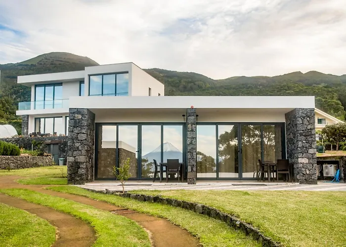 Agroturismo Make It Happen Farm Urzelina