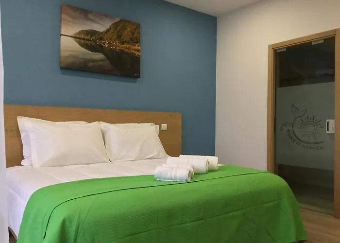 Make It Happen Farm *