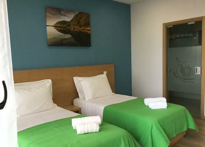 Make It Happen Farm * Urzelina