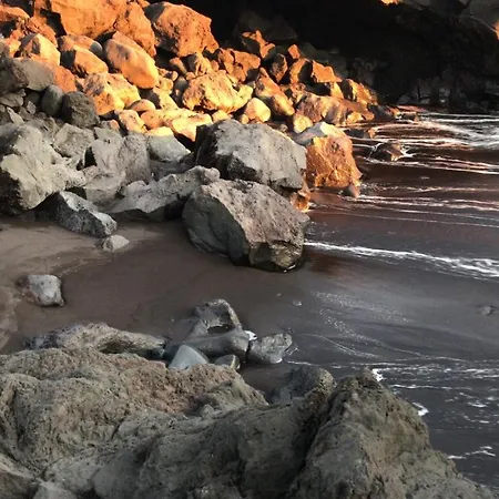 Farmház Make It Happen Farm Urzelina