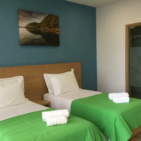 Make It Happen Farm * Urzelina