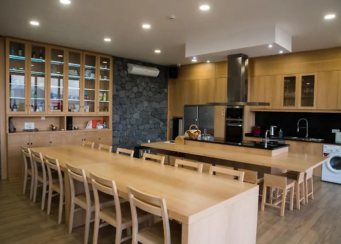 Make It Happen Farm Farm stay *